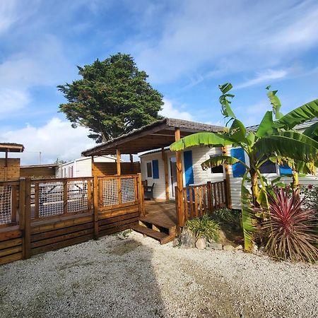 Camping L'Albatros La Plaine-sur-Mer Εξωτερικό φωτογραφία