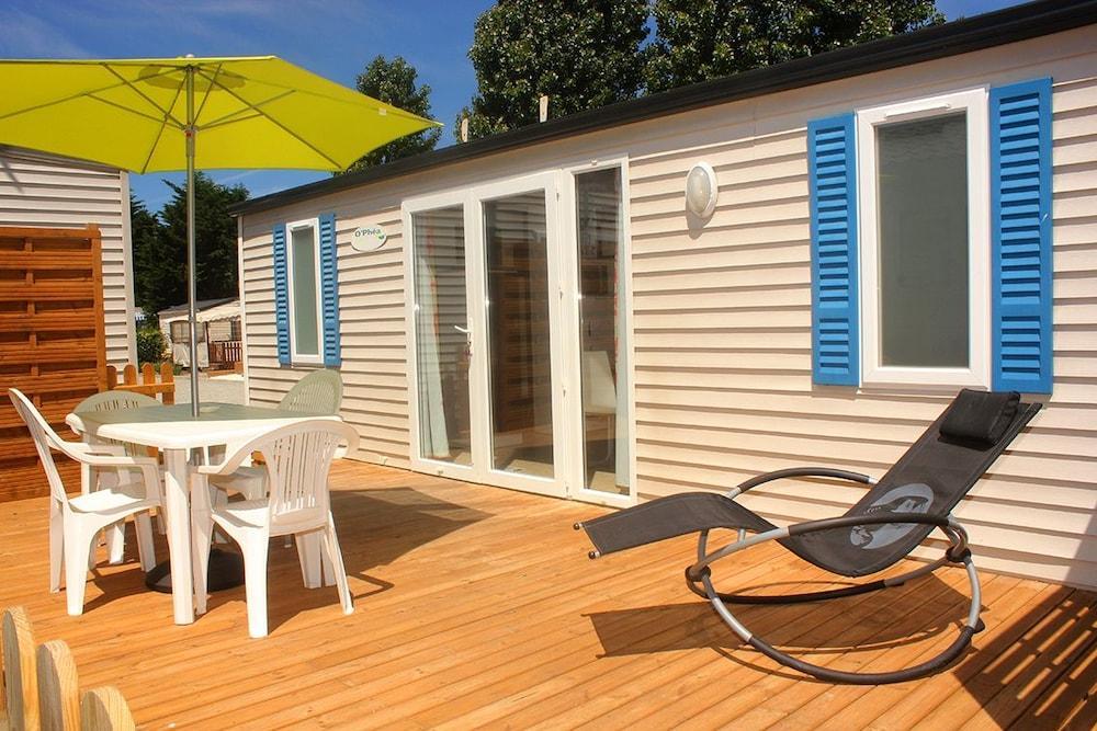Camping L'Albatros La Plaine-sur-Mer Εξωτερικό φωτογραφία