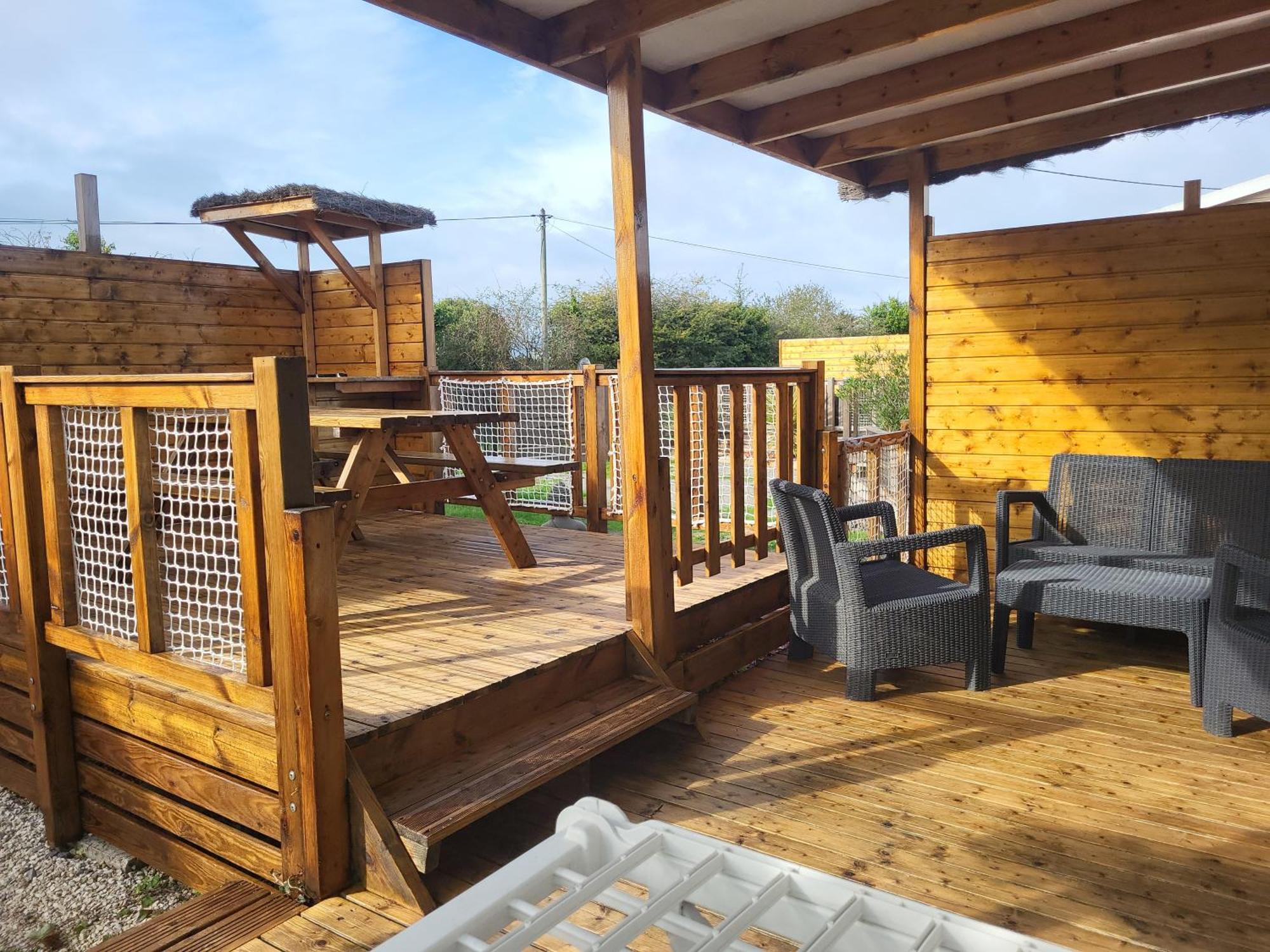 Camping L'Albatros La Plaine-sur-Mer Εξωτερικό φωτογραφία