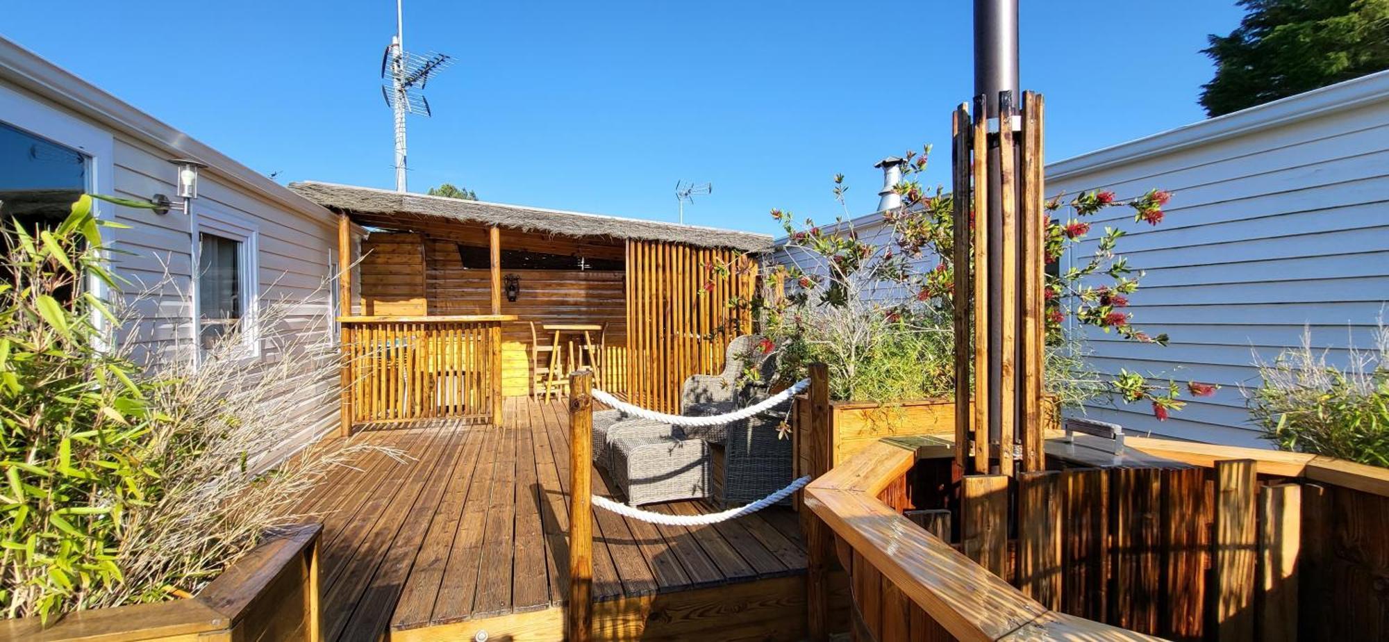 Camping L'Albatros La Plaine-sur-Mer Εξωτερικό φωτογραφία