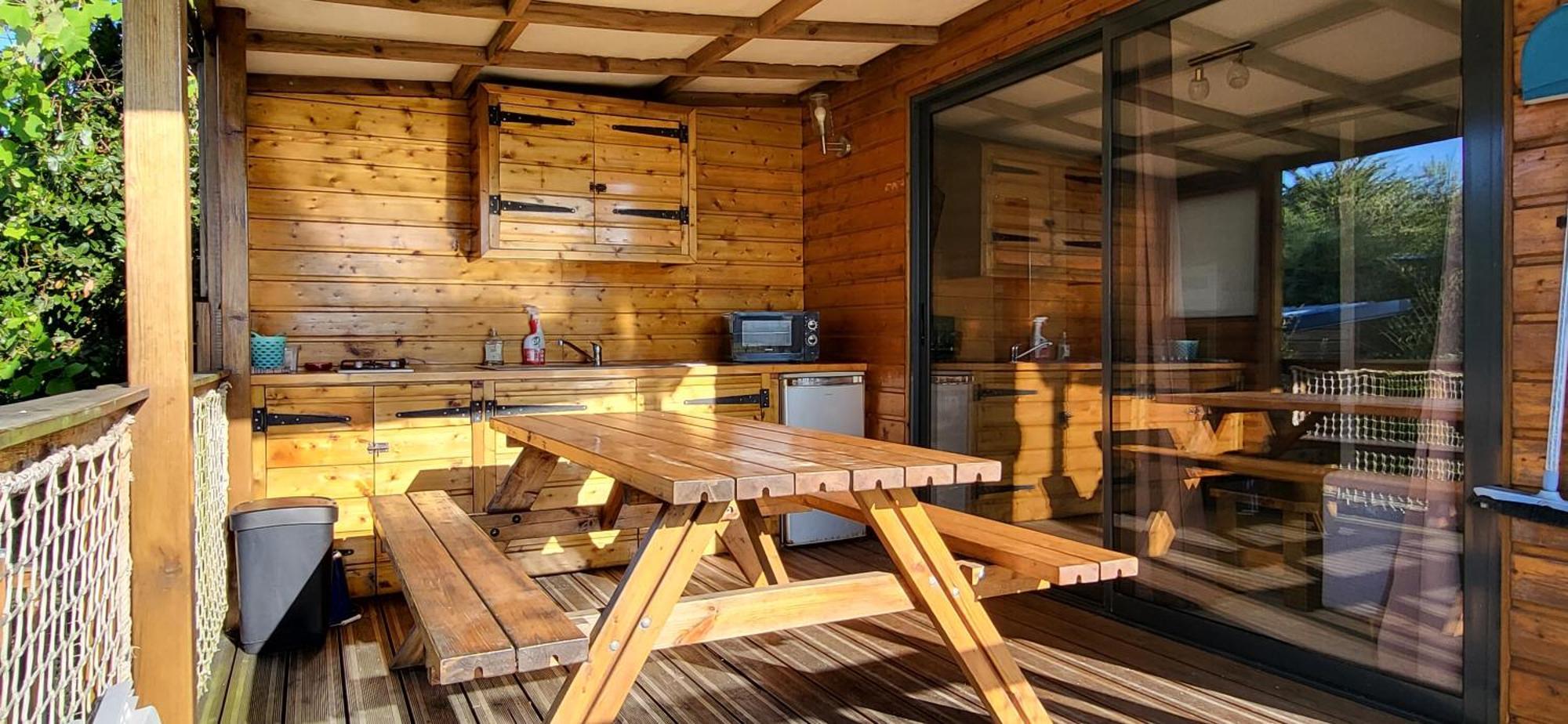 Camping L'Albatros La Plaine-sur-Mer Εξωτερικό φωτογραφία