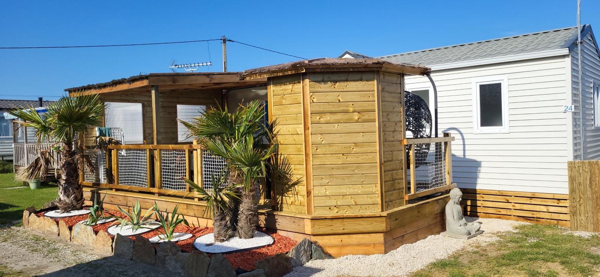 Camping L'Albatros La Plaine-sur-Mer Εξωτερικό φωτογραφία
