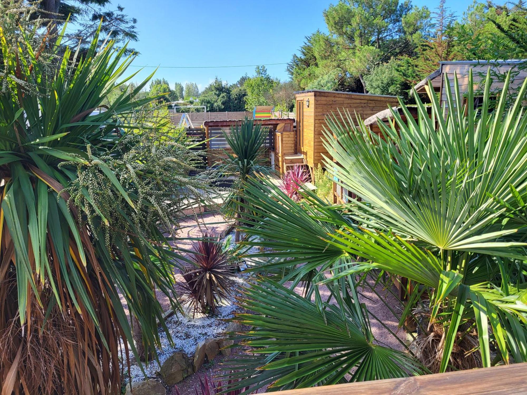 Camping L'Albatros La Plaine-sur-Mer Εξωτερικό φωτογραφία